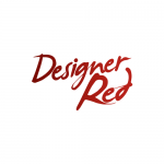 designer red